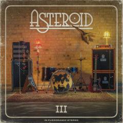 Asteroid ‎– Asteroid III