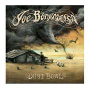 Joe Bonamassa ‎– Dust Bowl