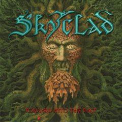 Skyclad ‎– Forward Into The Past