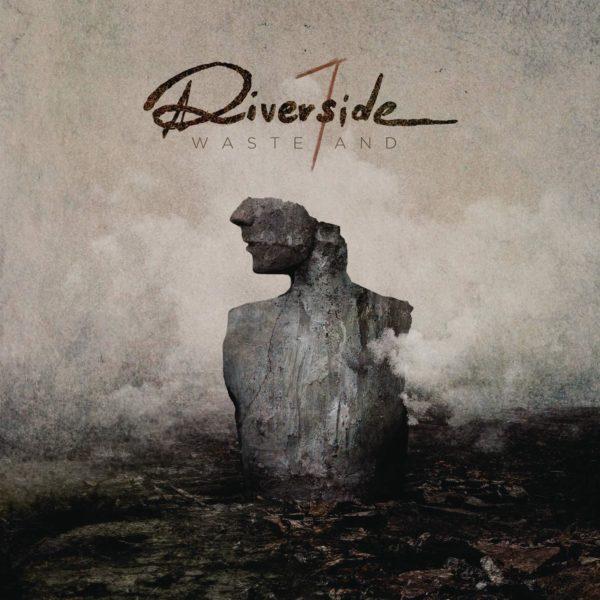 Riverside ‎– Wasteland