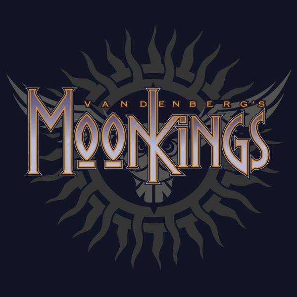 Vandenberg's MoonKings ‎– Vandenberg's MoonKings
