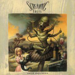 Screaming Trees ‎– Uncle Anesthesia
