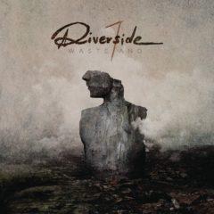 Riverside ‎– Wasteland