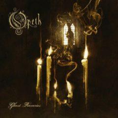 Opeth ‎– Ghost Reveries
