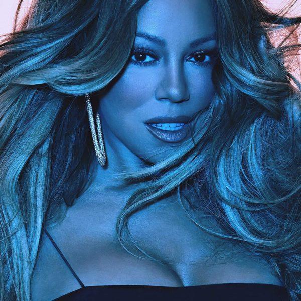 Mariah Carey ‎– Caution