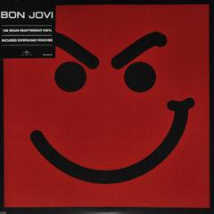 Bon Jovi ‎– Have A Nice Day