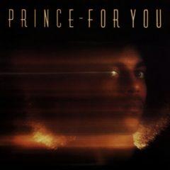 Prince ‎– For You