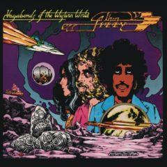 Thin Lizzy ‎– Vagabonds Of The Western World