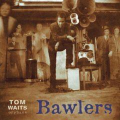 Tom Waits ‎– Bawlers