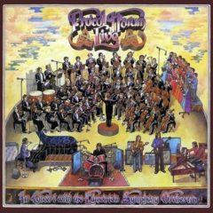 Procol Harum ‎– Live - In Concert With The Edmonton Symphony Orchestra