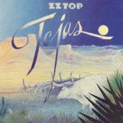 ZZ Top ‎– Tejas