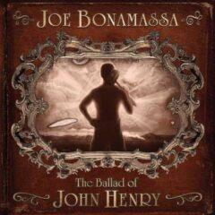 Joe Bonamassa ‎– The Ballad Of John Henry