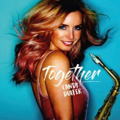 Candy Dulfer ‎– Together