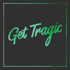 Blood Red Shoes ‎– Get Tragic