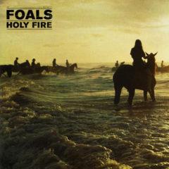 Foals ‎– Holy Fire