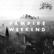 Vampire Weekend ‎– Modern Vampires Of The City