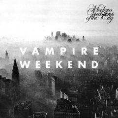 Vampire Weekend ‎– Modern Vampires Of The City