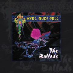 Axel Rudi Pell ‎– The Ballads