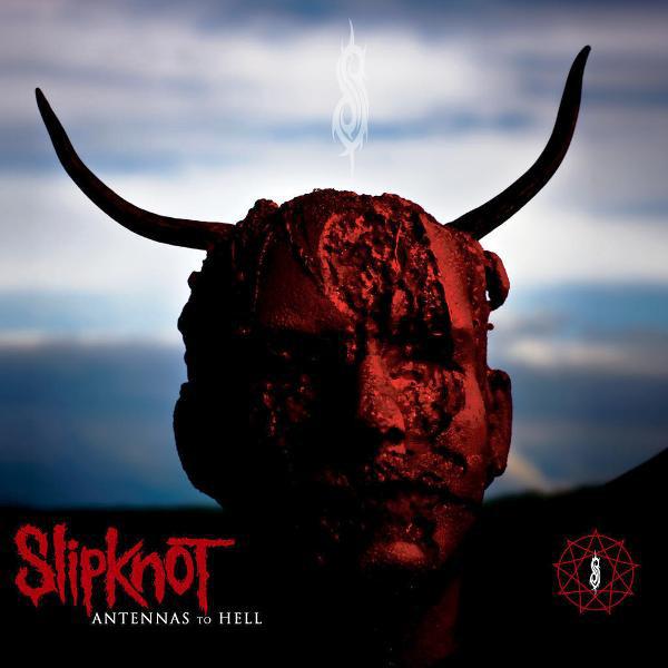Slipknot ‎– Antennas To Hell