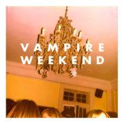Vampire Weekend ‎– Vampire Weekend
