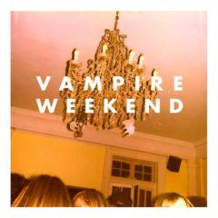 Vampire Weekend ‎– Vampire Weekend