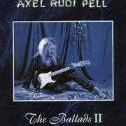 Axel Rudi Pell ‎– The Ballads II
