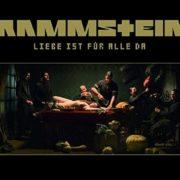 Rammstein ‎– Liebe Ist Für Alle Da