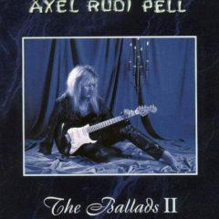 Axel Rudi Pell ‎– The Ballads II