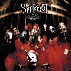 Slipknot ‎– Slipknot