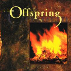 Offspring ‎– Ignition