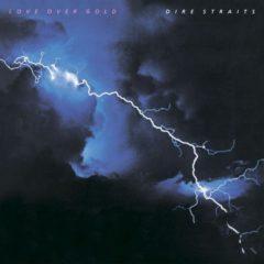 Dire Straits ‎– Love Over Gold