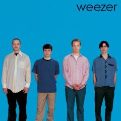 Weezer ‎– Weezer