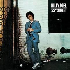Billy Joel - 52nd Street  180 Gram