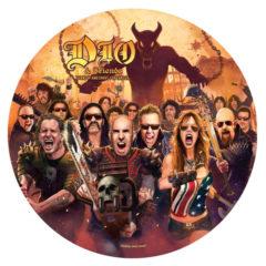 Dio & Friends ‎– Stand Up And Shout For Cancer