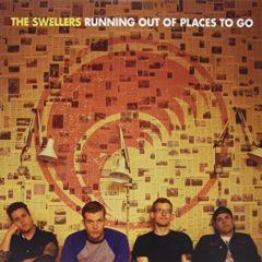 The Swellers - Running Out of Places to Go