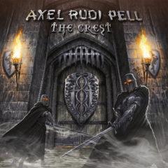 Axel Rudi Pell ‎– The Crest