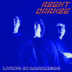 Agent Orange - Living in Darkness  Reissue