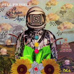Bill Frisell - Guitar In The Space Age  180 Gram