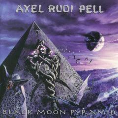 Axel Rudi Pell ‎– Black Moon Pyramid