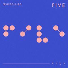 White Lies ‎– Five