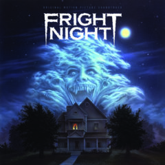 Fright Night / O.S.T - Fright Night (Original Soundtrack)  Colored
