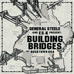 General Steele - Building Bridges