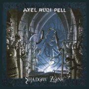 Axel Rudi Pell ‎– Shadow Zone