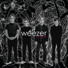 Weezer ‎– Make Believe