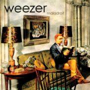 Weezer ‎– Maladroit
