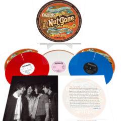 The Small Faces - Ogdens Nutgone Flake  Colored Vinyl, 180 Gram, With