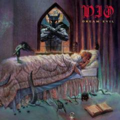 Dio ‎– Dream Evil