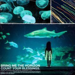 Bring Me The Horizon ‎– Count Your Blessings