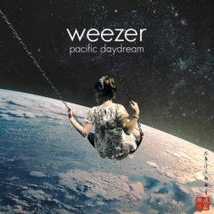 Weezer ‎– Pacific Daydream