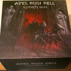 Axel Rudi Pell ‎– Knights Call (Box)